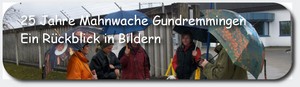 25 Jahre Mahnwache Gundremmingen